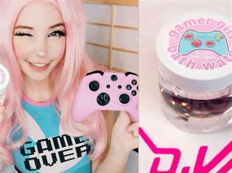 belle delphine pussy|Belle Delphine Porn Star Videos